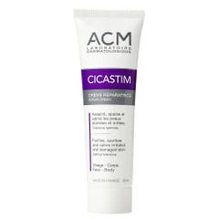 Acm Cicastim Crème Apaisante 20ml