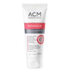 Acm Rosakalm Crème anti-rougeurs 40ml