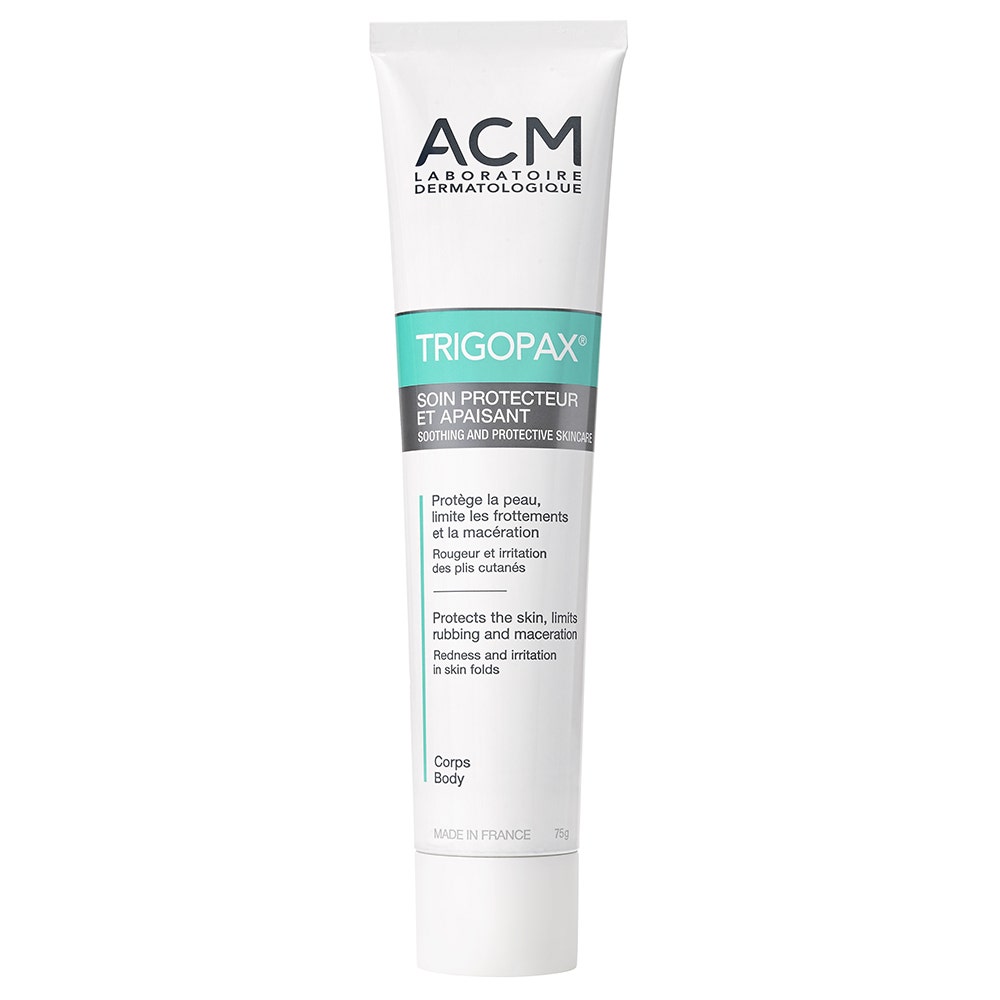 Acm Trigopax Soin protecteur et apaisant 75ml