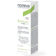 Noreva Exfoliac Gel X-Pro 30ml