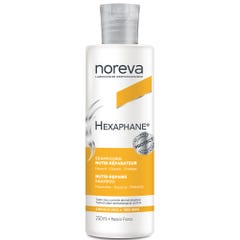 Noreva Hexaphane Shampooing Nutri-Réparateur 250ml