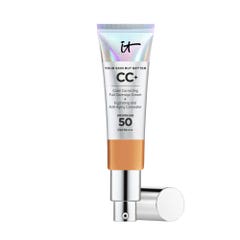 IT Cosmetics Your Skin But Better CC+ Color Correcting SPF50 Haute Couvrance Tous Types de Peaux 32ml