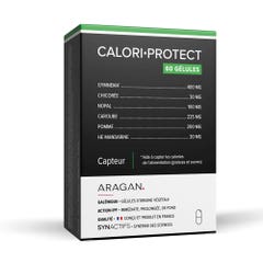Aragan Synactifs CALORIPROTECT® Capteur x 30 gélules