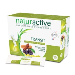 Naturactive Transit 20 Sticks