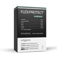 Aragan Synactifs FlexProtect Articulations 60 gélules