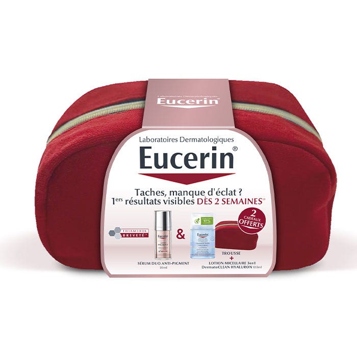 Eucerin Anti-Pigment Trousse Routine Anti-Taches