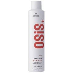 Schwarzkopf Professional Osis + Session Spray Fixation Extra Strong 300ml