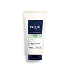 Phyto Volume Après-Shampooing Volumateur Cheveux Fins et Plats 175ml