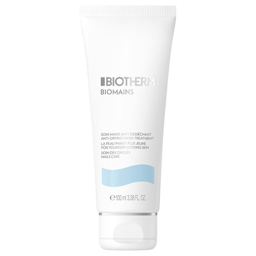 Biotherm Biomain Soin Jeunesse Des Mains 100ml