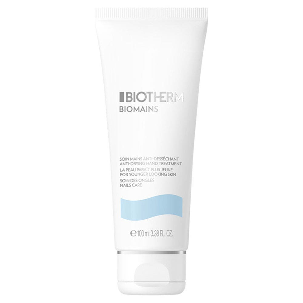 Biotherm Biomain Soin Jeunesse Des Mains Biomains 50ml