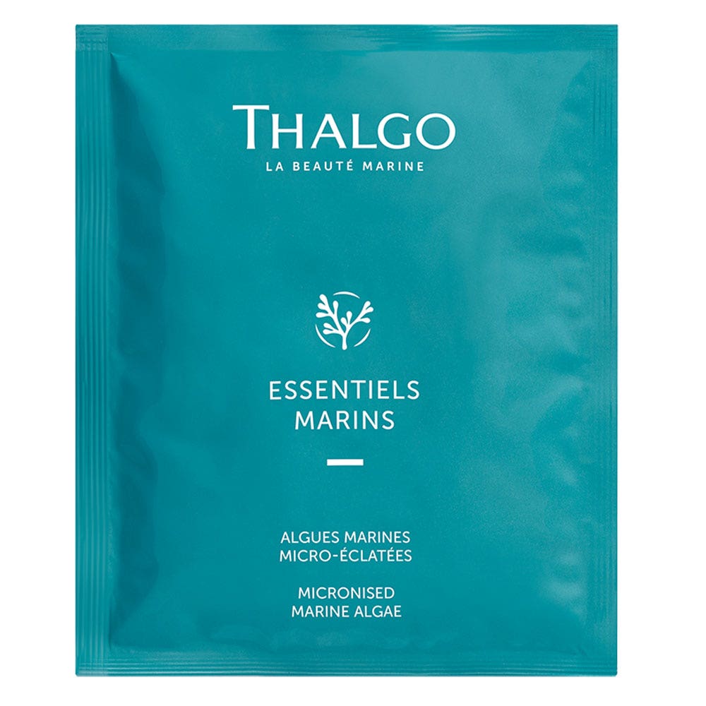 ALGUES MARINES MICRO-ECLATEES 10 SACHETS LES ESSENTIELS MARINS THALGO