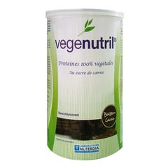 Nutergia Vegenutril Boisson Cacao 300 Gr