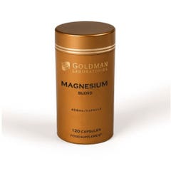 Goldman Laboratories Magnésium liposomal x 90 gélules