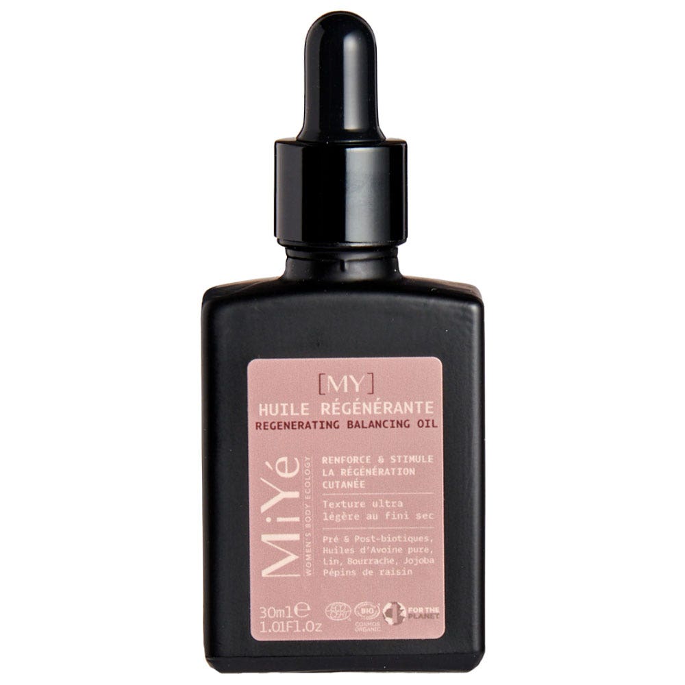 Miyé [My] Huile Régénérante 30ml