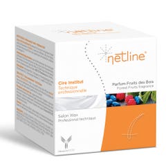 Netline Cire Institut Fruits Des Bois 250 ml