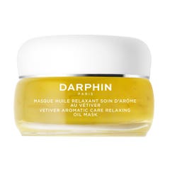 Darphin Masque Huile Relaxant Soin D'arome Au Vetiver 50ml