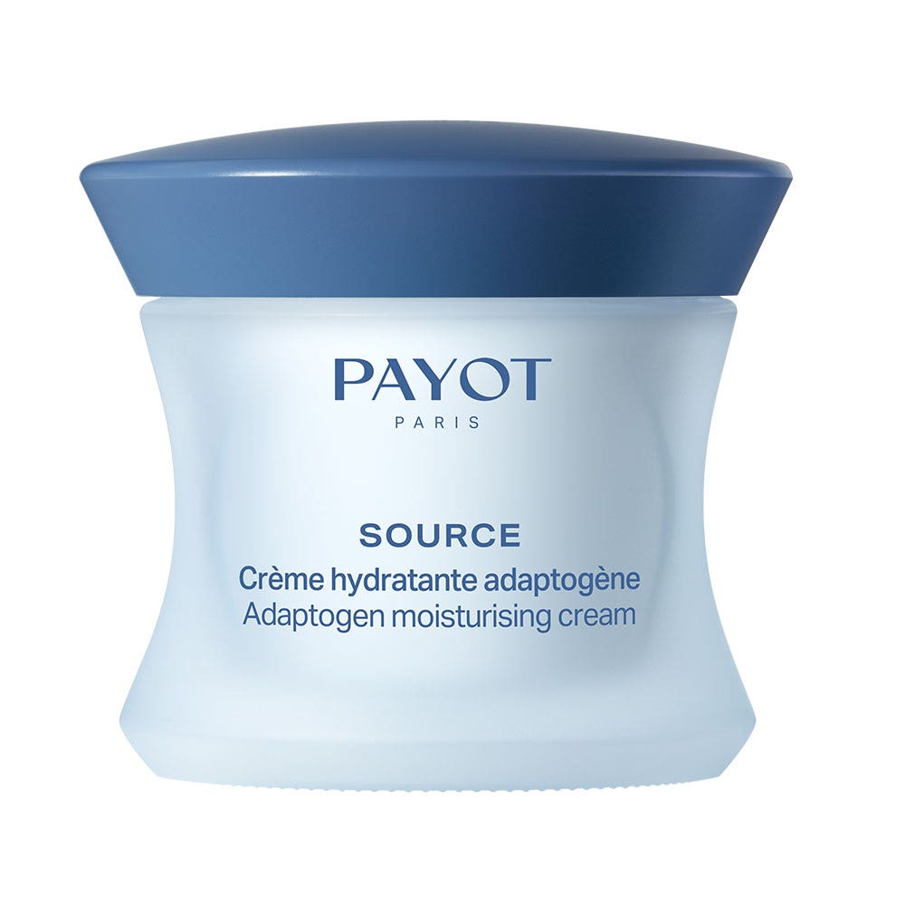 Payot Source Crème Hydratante Adaptogène 50ml
