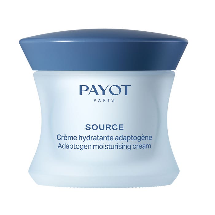 Crème Hydratante Adaptogène 50ml Source Payot