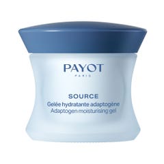 Payot Source Gelée Hydratante Adpatogène 50ml