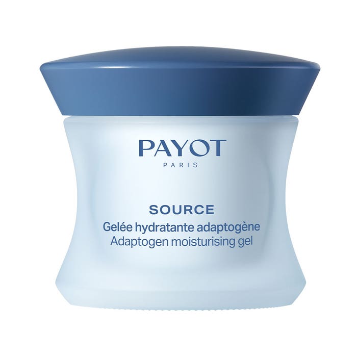 Gelée Hydratante Adpatogène 50ml Source Payot