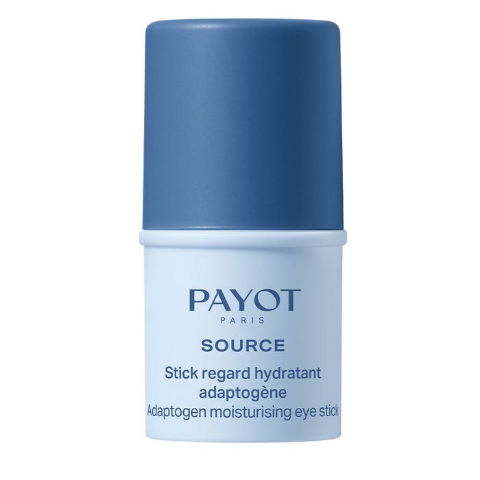 Stick Regard Hydratant Adaptogène 15ml Source Payot