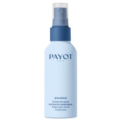 Payot Source Crème en Spray Hydratante Adaptogène 40ml