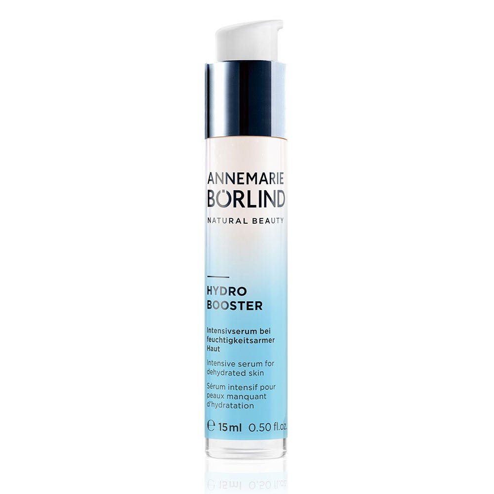 ANNEMARIE BÖRLIND HYDRO BOOSTER Sérum intensif