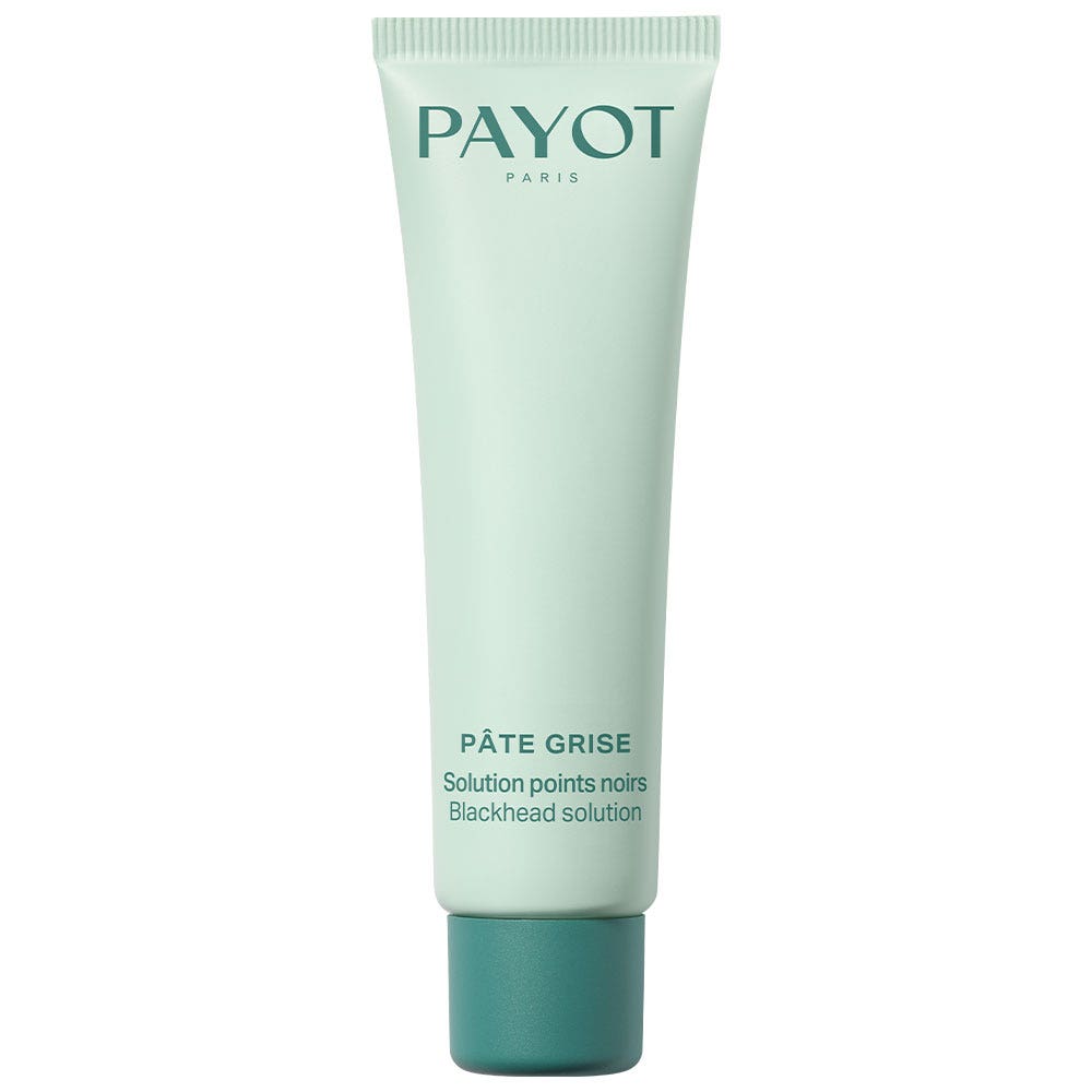 Payot Pâte grise Solution Points Noirs 30ml