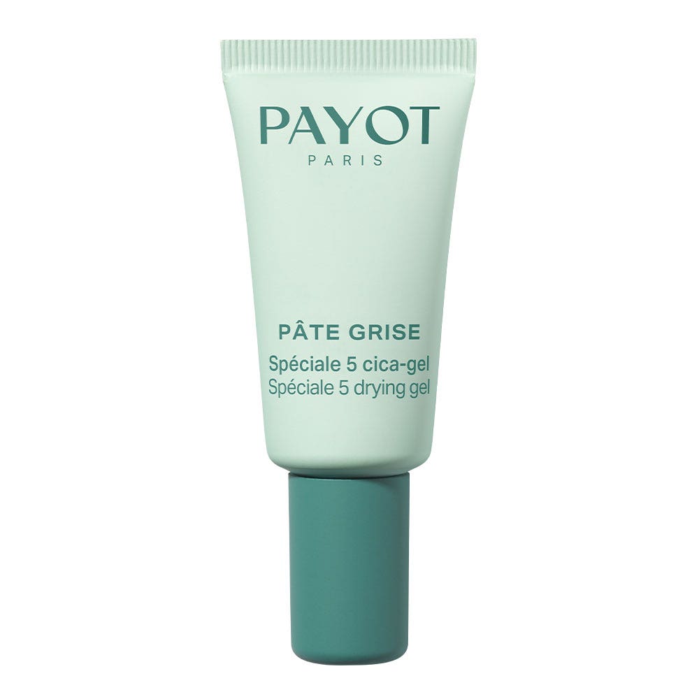 Payot Pâte grise Spécial 5 Cica-Gel 15ml