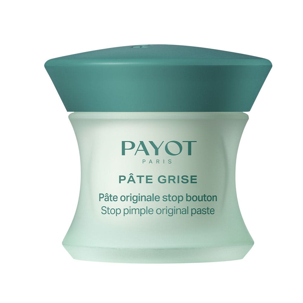 Payot Pâte grise Pâte Grise Stop Boutons Peaux à Imperfections 15ml