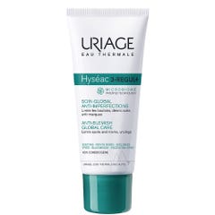 Uriage Hyséac Soin Global Anti Imperfections 3 Regul+ 40ml