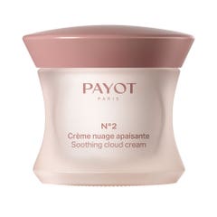 Payot Crème n°2 Crème Nuage Apaisante 50ml