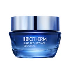 Biotherm Blue Pro-Retinol Soin Yeux 15ml