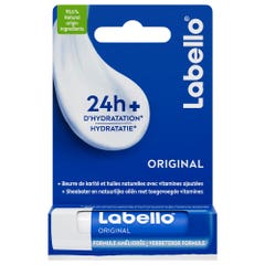 Labello Stick Levres Hydratrant Original 4.8g