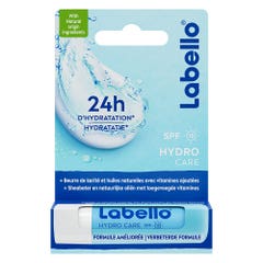 Labello Hydro Care Stick Lèvres SPF15 4.8g