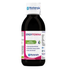 Nutergia Ergyfemina Cycle Menstruel 250ml