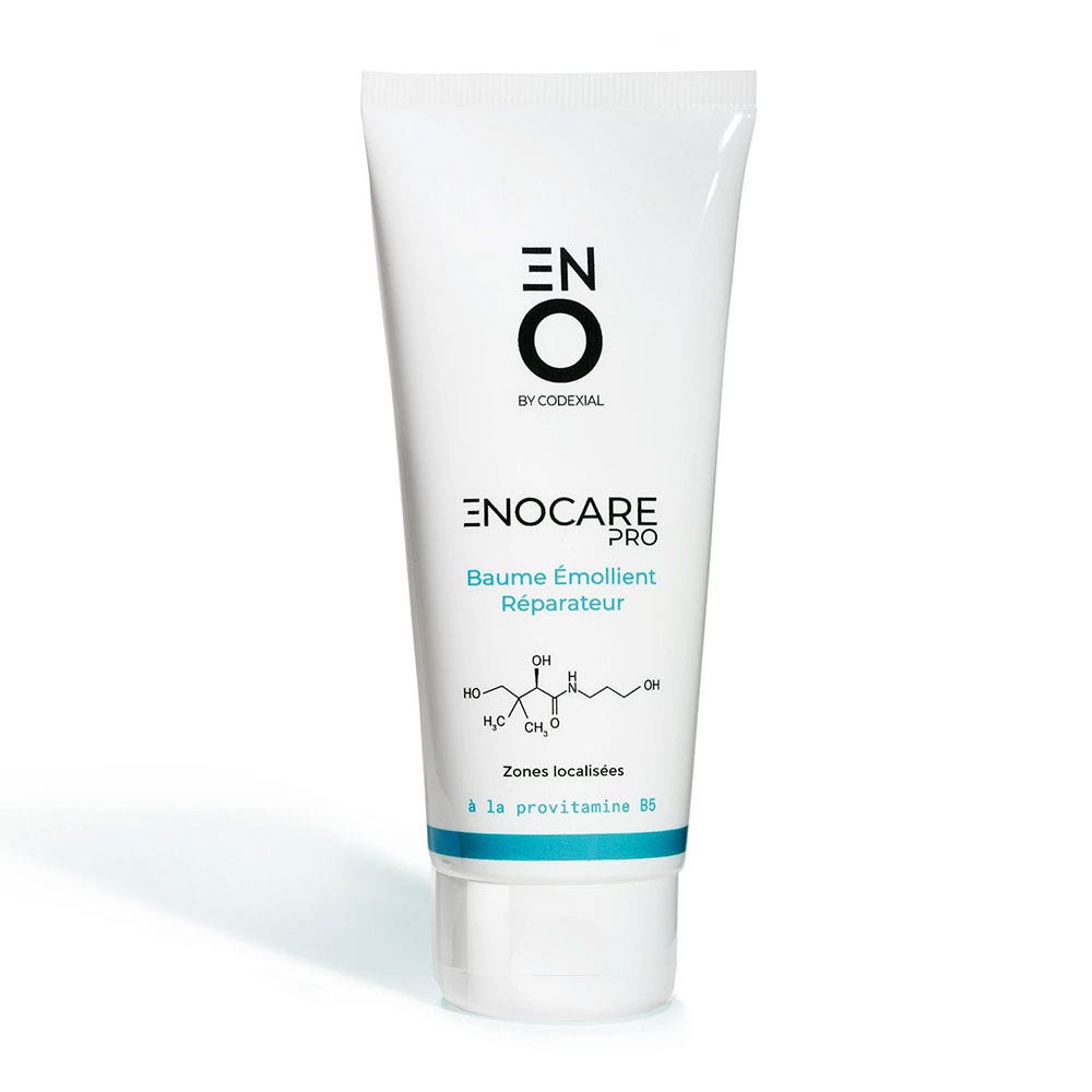 ENO Laboratoire Codexial Enocare Pro Baume Emolliant Réparateur Corps et Visage 100ml