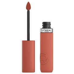 L'Oréal Paris Rouge à lèvres liquide mat 5ml