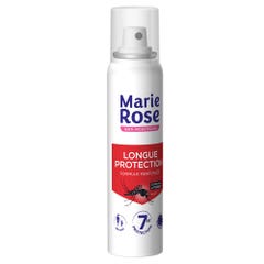 Marie Rose Spray Protection Anti-moustiques 7h Des 3 Ans 100ml