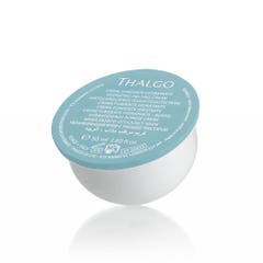 Thalgo Source Marine Eco-Recharge Crème Fondante Hydratante 50ml