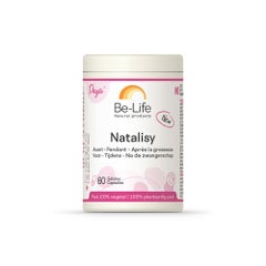 Be-Life Natalisy 60 Gélules