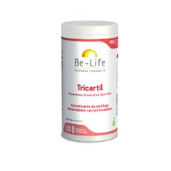Be-Life Tricartil 120 Gelules