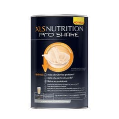 Xl-S Pro Shake Nutrition 400g