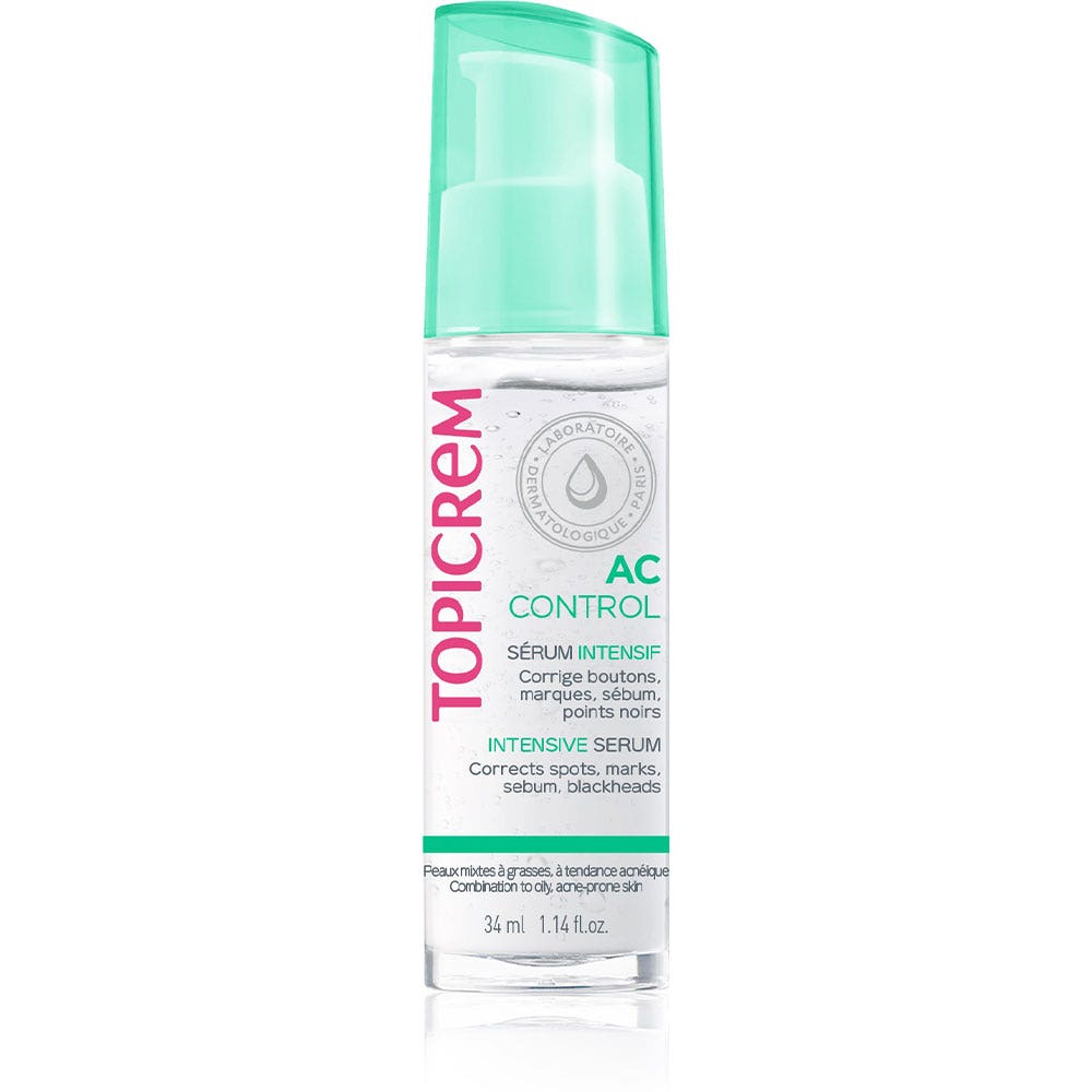 Topicrem AC Control Serum Intensif 34ml