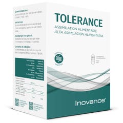 Inovance Tolerance 90 Comprimes