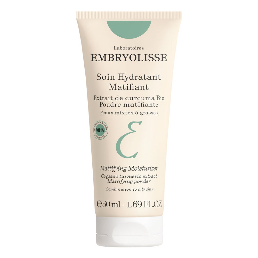 Embryolisse Soin Hydratant Matifiant 50ml