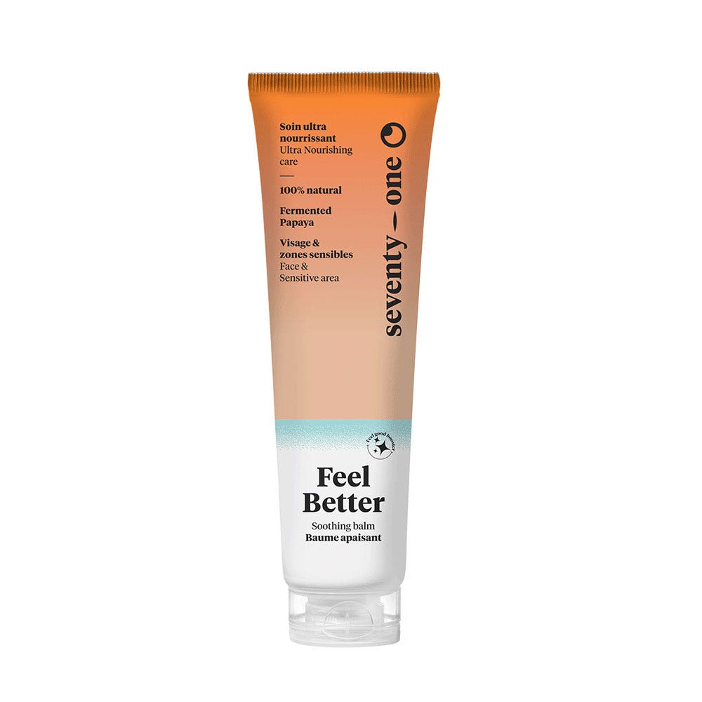 SeventyOne Soin multi protecteur Feel Better 40ml