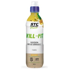 Stc Nutrition KILL FIT ANANAS 500ML