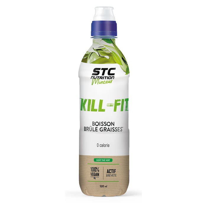 Stc Nutrition Kill Fit The Vert 500ml