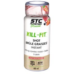 Stc Nutrition Kill Fit Shot 60ml